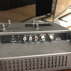 ORION液晶テレビのご紹介です！