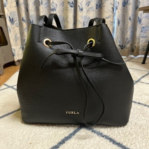 FURLAバッグ