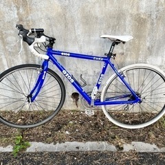 GIOS PURE ロードバイク　グラベル