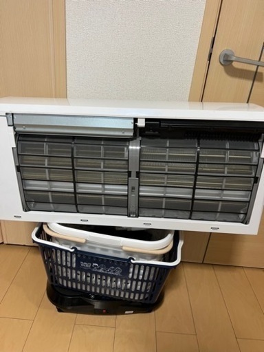 東芝2022年製エアコン 2 TOSHIBA エアコン 2022年製 6～8畳用冷暖房