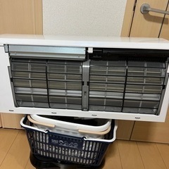 東芝2022年製エアコン