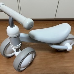D-bike mini 室内三輪車