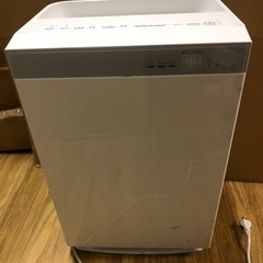 【値下げ】DAIKIN MCK70XY-W 空気清浄機 2021年製