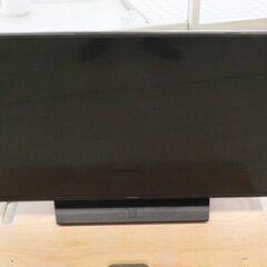 パナソニック　4K対応　43インチ　液晶テレビ　VIERA　20...