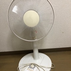 eeemo 扇風機　条件付き500円でお譲りします。