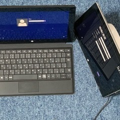 Surface×2台