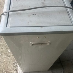 冷凍庫業務用