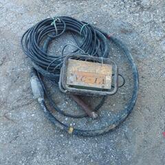 マイコン　バイブレーター