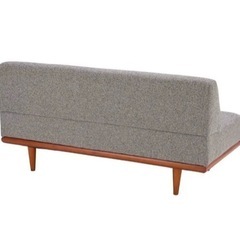 【直接取引】NOCE 2.5P コンパクトソファ 北欧 直接取引NOCE 2.5P コンパクトソファ 北欧