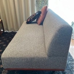 【直接取引】NOCE 2.5P コンパクトソファ 北欧 直接取引NOCE 2.5P コンパクトソファ 北欧