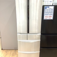 Panasonic（パナソニック）の6ドア冷蔵庫のご紹介です！！！