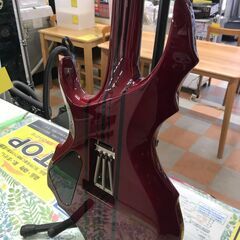 ESP エレキギター Edwards E-FR-145GT ソフトケース付き ※中古Bランク