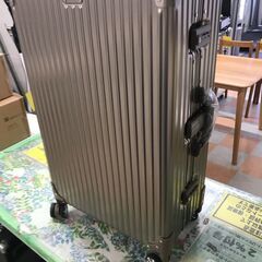 スーツケース STVLISH JAPAN Lサイズ アルミ ※極美品