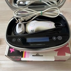 ケノン　ver6.2 エクストラカートリッジ　スキンケアカートリッジ