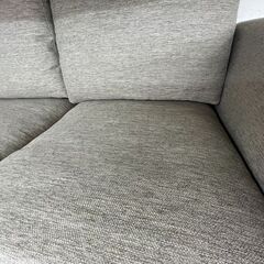 ?NITORI?CA10/2Pソファ?ソファ 2人掛け ニトリ?10