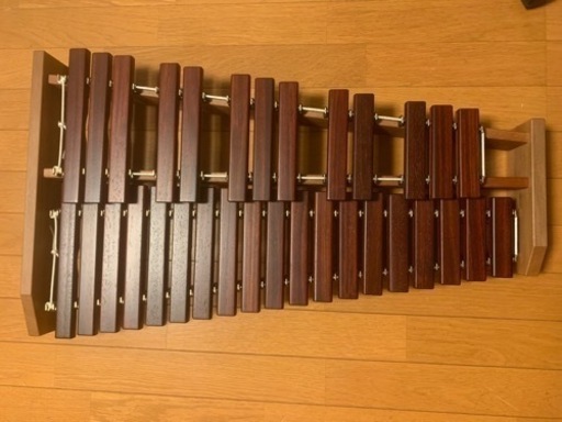 KOROGI 木琴 シロフォン XYLOPHONE ECO32 コオロギ