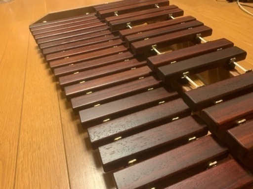 KOROGI 木琴 シロフォン XYLOPHONE ECO32 コオロギ