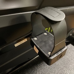 fitbox フィットネスバイク(引取り先決定)