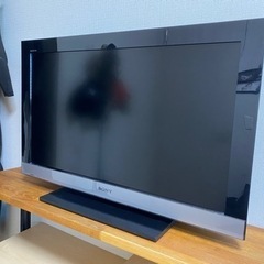 SONY 液晶デジタルテレビ　32型
