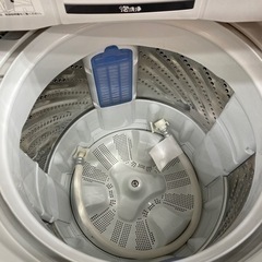 ★美品★パナソニック　7.0kg  2017年製