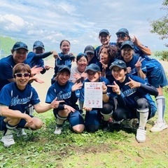 【鎌倉市】女性ソフトボールチーム🥎鎌倉ママーズ メンバー大募集！ - 鎌倉市