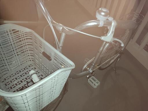 自転車