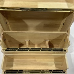 tent-Mark DESIGNS(テンマクデザイン)よりワーカーズオカモチⅡ(調味料BOX)をご紹介します‼︎ トレジャーファクトリーつくば店