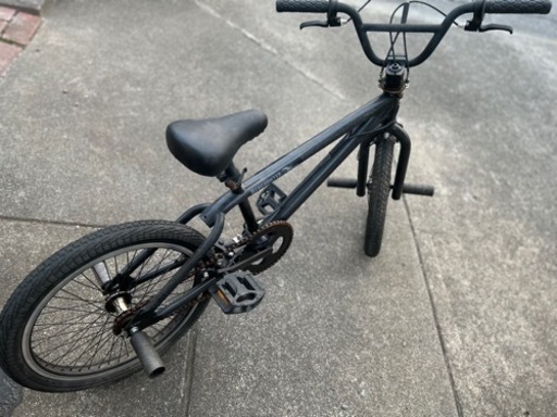 BMX BMX