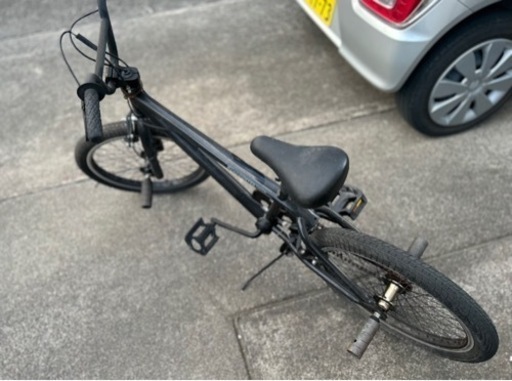 BMX ¥12000 早い人優先