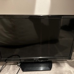 テレビ