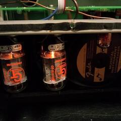 GROOVE TUBES GT-6L6GE DUET GT-12AX7-C ギターアンプ用真空管の通販は 