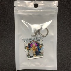 山田ハウス キーホルダー