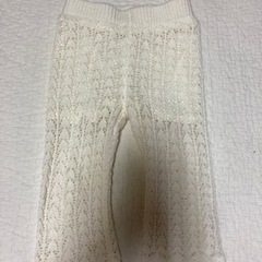 プティマイン｜パンツ80センチ