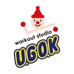 workout studio U.GO.K Hitachi...