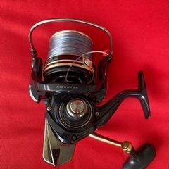 Daiwa　リール