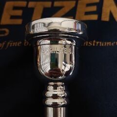 トロンボーン GETZEN 3047AFY(中古)他ﾏｳｽﾋﾟｰｽﾐｭｰﾄ