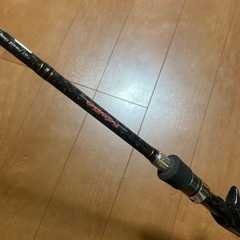 パームス　モーラ　msgc 67lxf ベイトフィネス