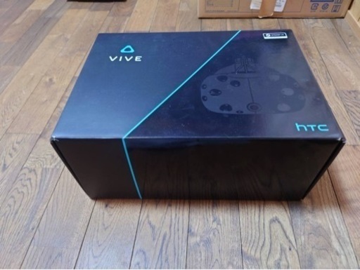 VIVE CE ヘッドセットのみ