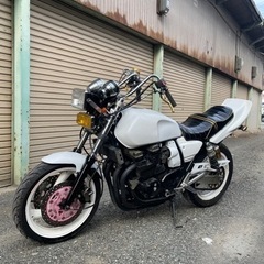 【ネット決済】XJR400