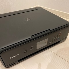 【ジャンク品】Canon プリンター　