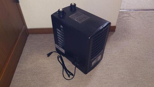 水槽クーラー ゼンスイ ＺＣ−２００α