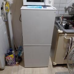 ニトリ冷蔵庫