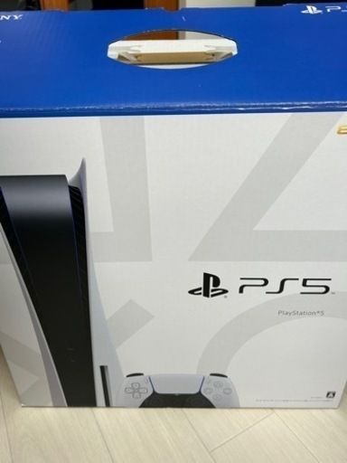 ps5通常版