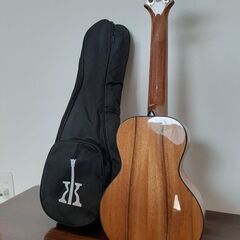 ウクレレセット/KoAlana/コンサートサイズ