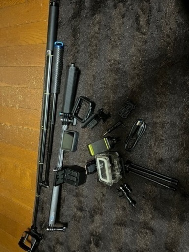 その他 GoPro
