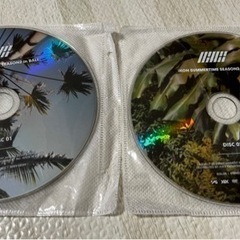 iKON DVD 【SUMMER TIME season2.3 ...