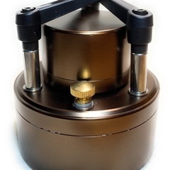 パイトーチ型　アルコールストーブ