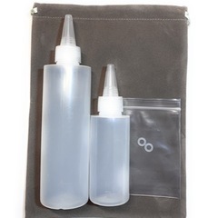 パイトーチ型　アルコールストーブ