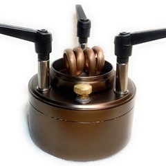 パイトーチ型　アルコールストーブ