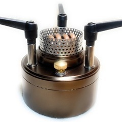 パイトーチ型　アルコールストーブ